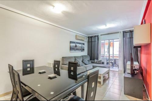 Bonito Apartamento En La Mata Zona Centro