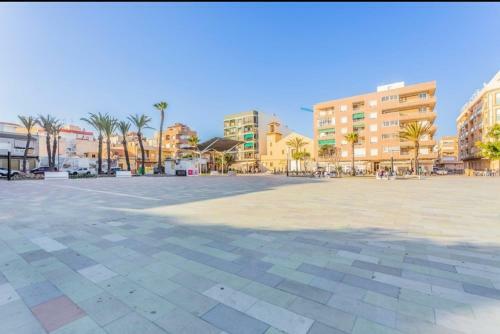 Bonito Apartamento En La Mata Zona Centro