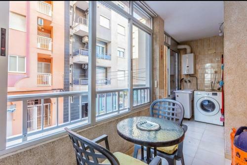 Bonito Apartamento En La Mata Zona Centro