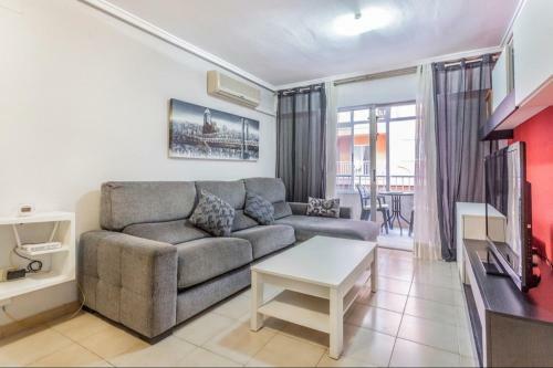 Bonito Apartamento En La Mata Zona Centro