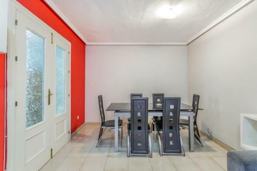 Bonito Apartamento En La Mata Zona Centro