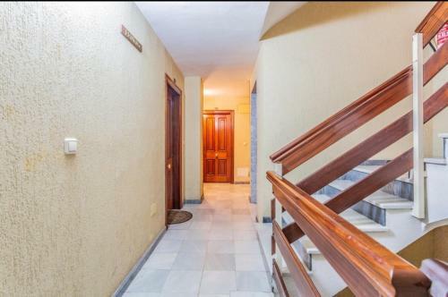 Bonito Apartamento En La Mata Zona Centro
