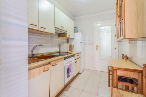 Bonito Apartamento En La Mata Zona Centro