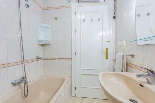 Bonito Apartamento En La Mata Zona Centro