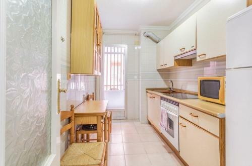 Bonito Apartamento En La Mata Zona Centro
