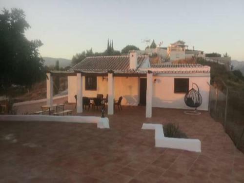 Casa Rueapara