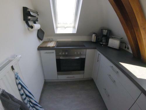 Apartamento Ferienwohnung Pirna