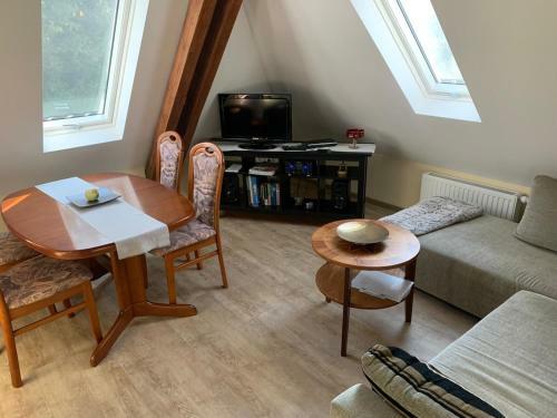 Apartamento Ferienwohnung Pirna