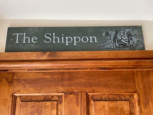 Agroturismo The Shippon