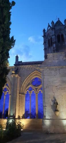 La Caseta De L'�liba