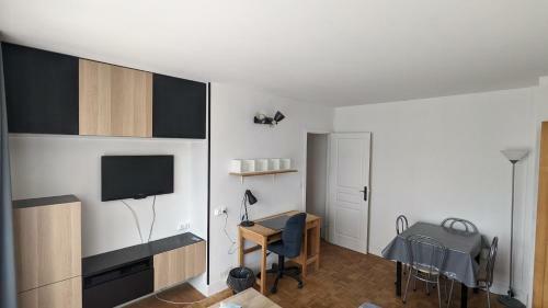 Apartamento Appartement � 20 Min De Paris ! Acc�s Disneyland