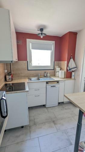 Apartamento Appartement � 20 Min De Paris ! Acc�s Disneyland