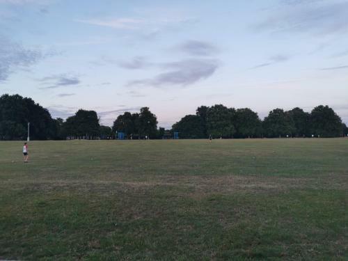 Home Away From Home Heathrow