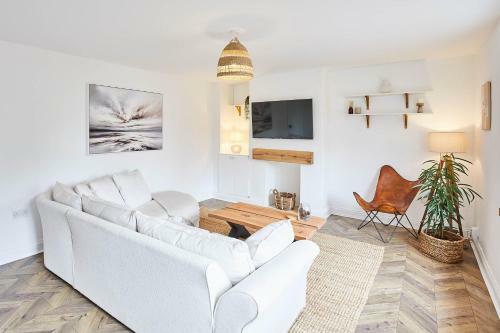 Host & Stay - Tally House