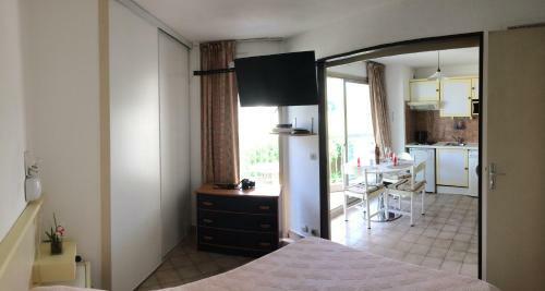 Apartamento Eden Residence