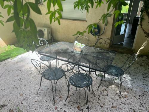 Maison Jumel�e Quartier Eucalyptus
