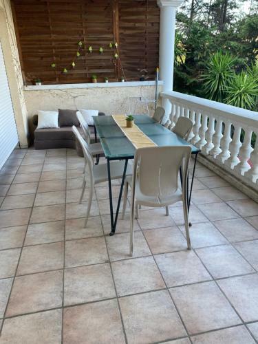 Maison Jumel�e Quartier Eucalyptus