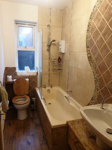 Stunning 2-bed Apartment In Weston-super-mare