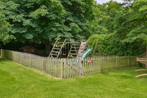 Honeypot Cottage