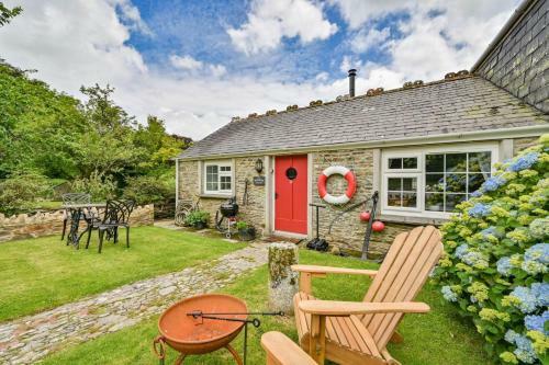Honeypot Cottage