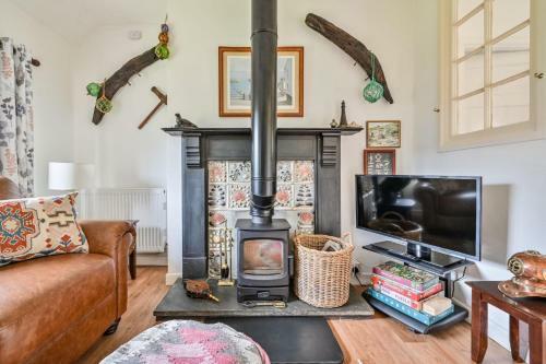 Honeypot Cottage