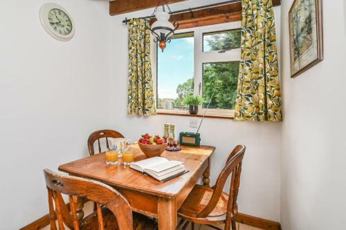 Fern Cottage