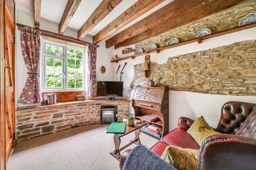 Hedgerow Cottage