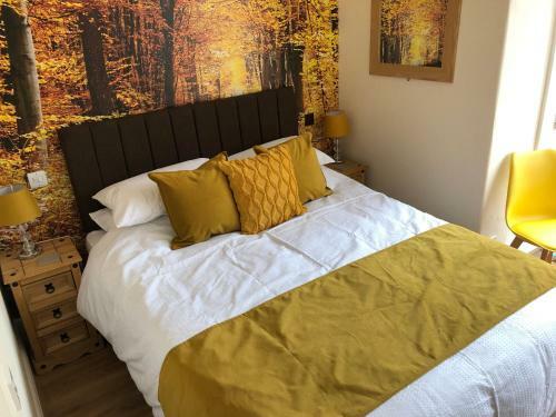 All Seasons Bed & Breakfast