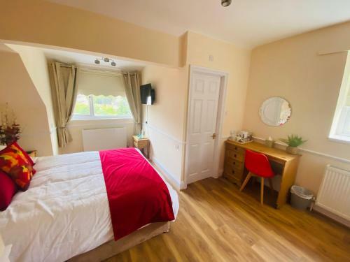 All Seasons Bed & Breakfast