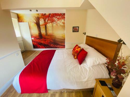 All Seasons Bed & Breakfast