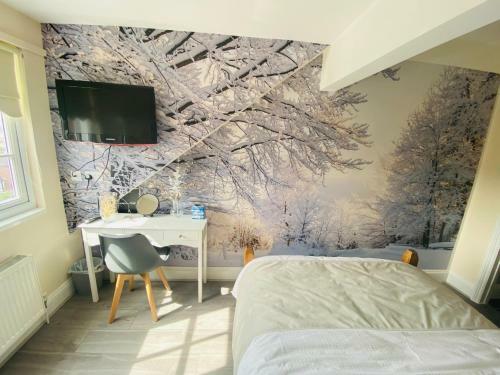 All Seasons Bed & Breakfast