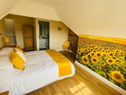 All Seasons Bed & Breakfast