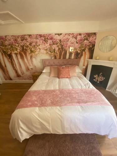 All Seasons Bed & Breakfast