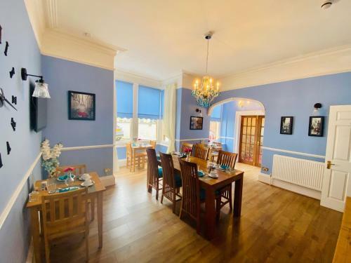 All Seasons Bed & Breakfast