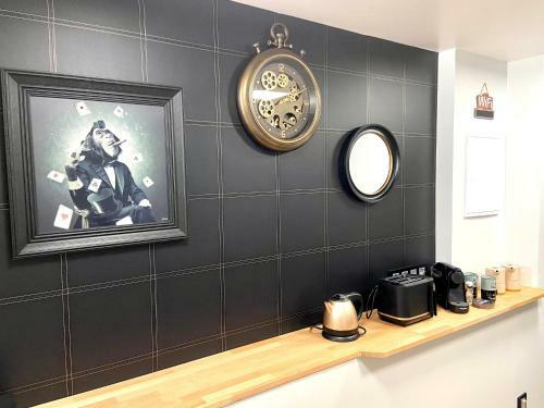 Apartamento ? La Suite ? Studio De Charme Route Des Vins