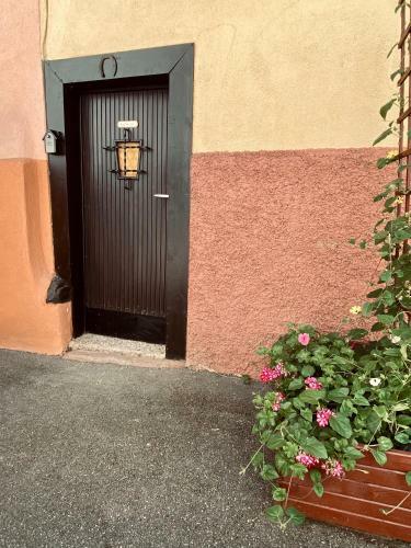 Apartamento ? La Suite ? Studio De Charme Route Des Vins
