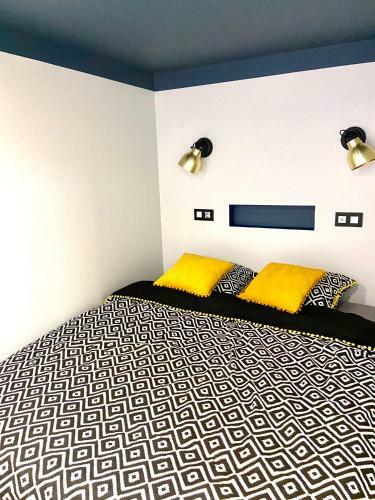 Apartamento ? La Suite ? Studio De Charme Route Des Vins