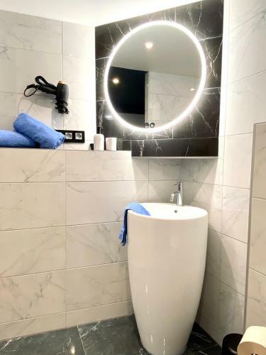 Apartamento ? La Suite ? Studio De Charme Route Des Vins