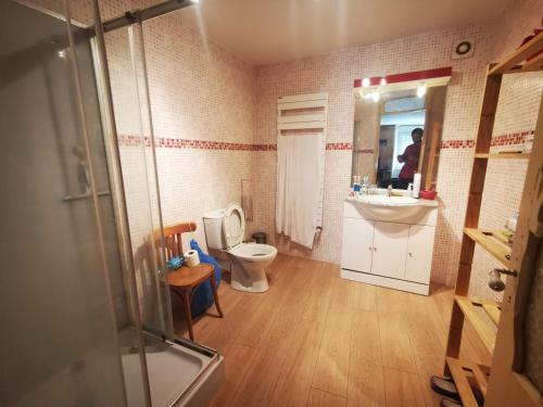 Apartamento Les H�tes De Labastide