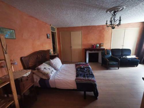 Apartamento Les H�tes De Labastide