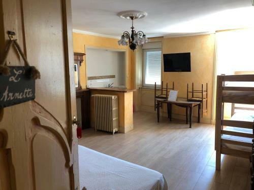 Bed & Breakfast Les H�tes De Labastide