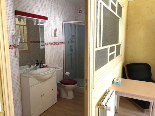 Bed & Breakfast Les H�tes De Labastide