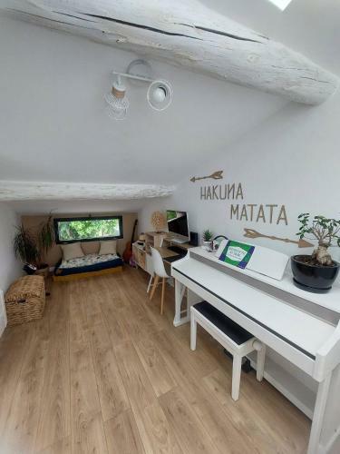 Villa Charmante Maison Familiale