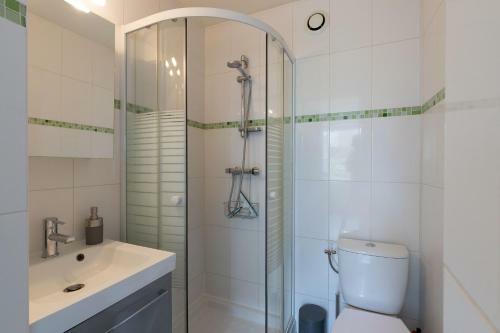 Apartamento Cabana & La C�ti�re De L'ain