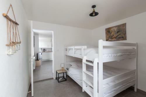 Apartamento Cabana & La C�ti�re De L'ain