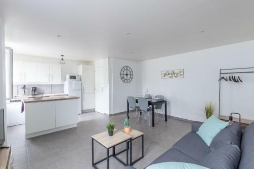 Apartamento Cabana & La C�ti�re De L'ain