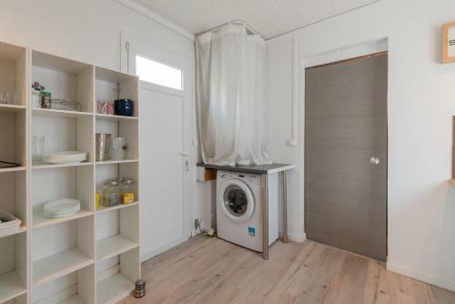 Petite Maison Moderne Au Centre De La Bernerie
