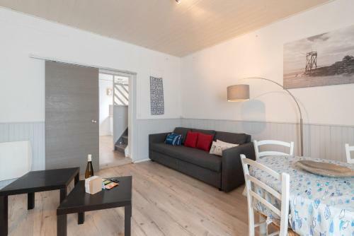 Petite Maison Moderne Au Centre De La Bernerie