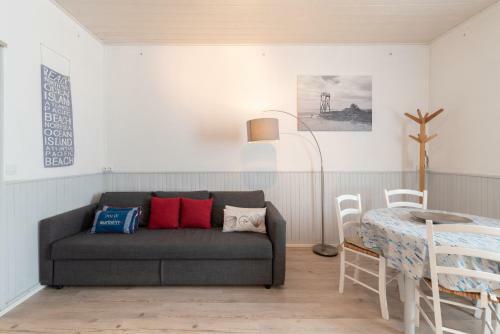Petite Maison Moderne Au Centre De La Bernerie