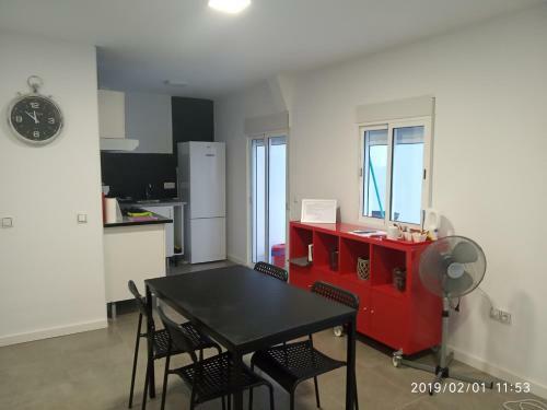 Apartamento Dama Iberica